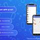 Chat App UI Kit