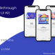 Walkthrough UI Kit