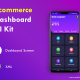Shopping App UI Kit